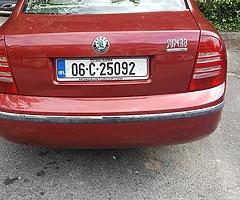 skoda octavia - Image 4/7