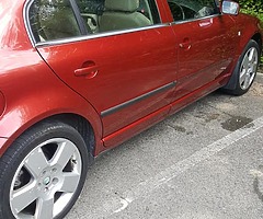 skoda octavia - Image 5/7