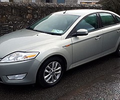 Ford mondeo - Image 4/4