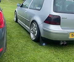 2002 Volkswagen Golf - Image 5/10