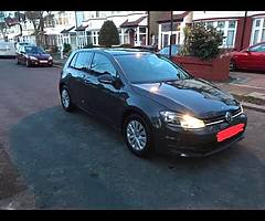 Volkswagen Golf S 1.2 85BHP 131 Smooth Drive + Well Maintained