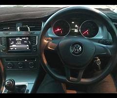 Volkswagen Golf S 1.2 85BHP 131 Smooth Drive + Well Maintained - Image 3/9