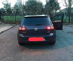 Volkswagen Golf S 1.2 85BHP 131 Smooth Drive + Well Maintained - Image 6/9