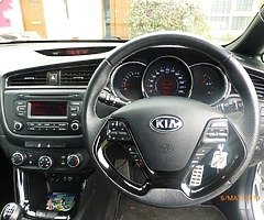 KIA CEED 1.0 TURBO 161 - Image 3/7