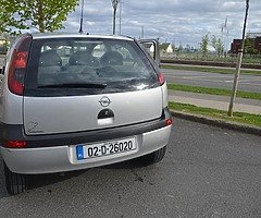 Opel Corsa 1.0l - Image 4/7