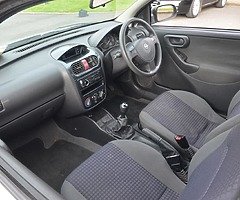 Opel Corsa 1.0l - Image 6/7