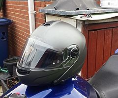 Helmet