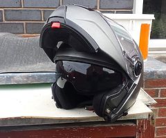 Helmet