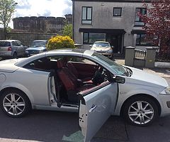 1.6 Renault megane convertible - Image 5/7