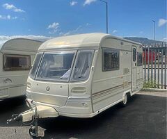 Avondale 2 Berth Mint Caravan For Sale - Image 1/10