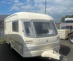 Avondale 2 Berth Mint Caravan For Sale - Image 2/10
