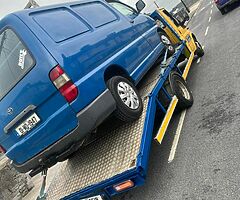 All scrap cars wanted no matter condition