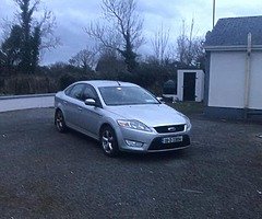 08 diesel mondeo tested 1100