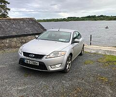 08 diesel mondeo tested 1100