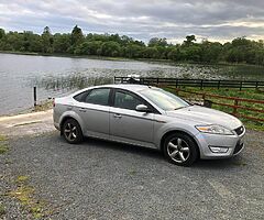 08 diesel mondeo tested 1100 - Image 3/7