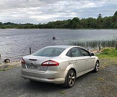 08 diesel mondeo tested 1100 - Image 4/7