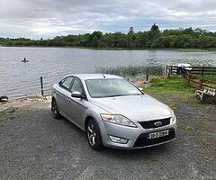 08 diesel mondeo tested 1100 - Image 5/7