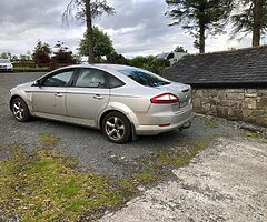 08 diesel mondeo tested 1100 - Image 7/7