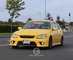 Lexus IS200 Swaps - Image 1/5