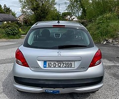 2010 Peugeot 207 - Image 4/7