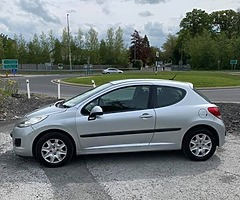 2010 Peugeot 207 - Image 7/7