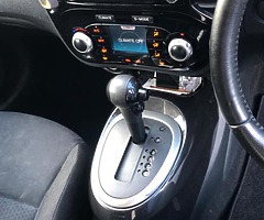 Nissan Juke 2014 - Image 4/8