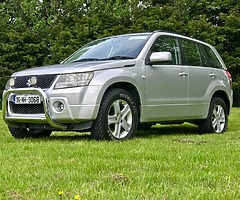 Suzuki Grand Vitara - Image 3/10