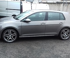 Mk7 golf 2.0tdi - Image 3/6