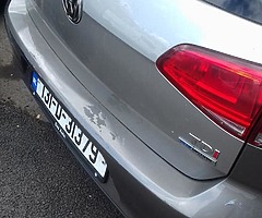 Mk7 golf 2.0tdi - Image 6/6