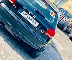 Audi A3 SE - Image 4/8