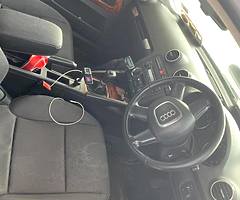 Audi A3 SE - Image 7/8