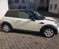 Mini one - Image 6/9