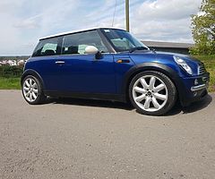 Mini Cooper R50 - Image 7/7