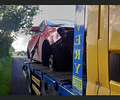 All scrap cars and recovery jobs done and scrap cars bought for cash - Image 5/10