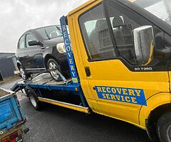 All scrap cars and recovery jobs done and scrap cars bought for cash - Image 9/10