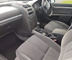 Peugeot 407 2.0 HDI