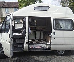 Top Camper Caravan Transit Absolut Complete.. - Image 10/10