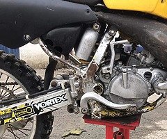 Rm 125 2T