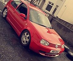 Mk4 golf 3 door