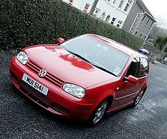 Mk4 golf 3 door