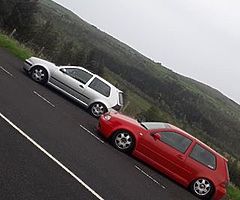 Mk4 golf 3 door - Image 4/5