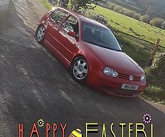 Mk4 golf 3 door - Image 5/5