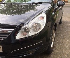 Corsa - for parts, or L driver if fixed - Image 3/3