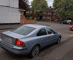 Volvo s60 - Image 4/8