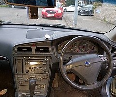 Volvo s60 - Image 7/8