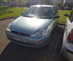 Ford focus 1.4 - Image 7/8