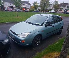 Ford focus 1.4 - Image 8/8