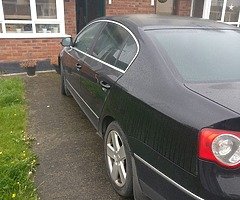 Volkswagen Passat 2009, 1.4 petrol