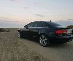 2008 Audi a4 - Image 4/5