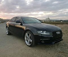 2008 Audi a4 - Image 5/5